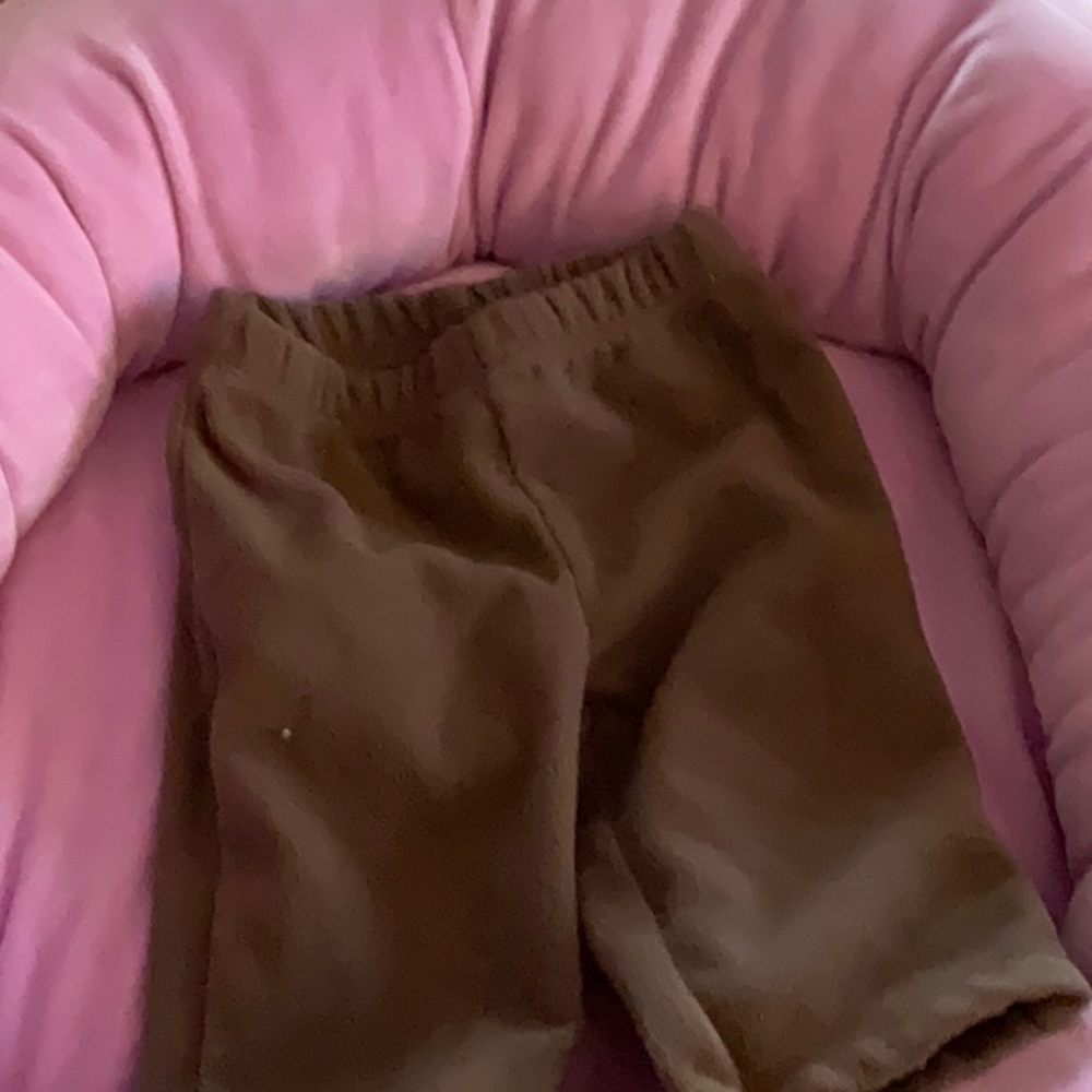 Carters pants